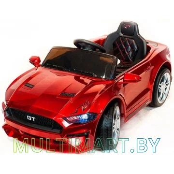 Электромобиль Toyland Ford GT LQ817A (красный)